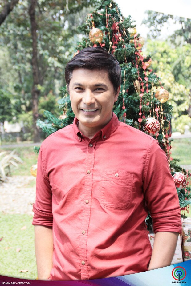 10 Photos of Albert Martinez that prove he is still a heartthrob in his